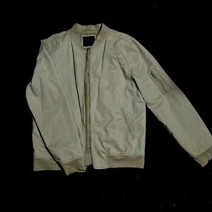 Aeropostale Bomber Jacket (L)